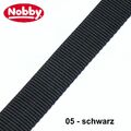 Nobby Geschirr CLASSIC XXS/XS-S/S-M/M-L/L-XL alle Farben - Nylon Hundegeschirr