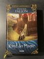 Edition Anderswelt: Kind der Magie - Jennifer Fallon [Gebundene Ausgabe, Weltbil