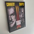 Die Wiege der Sonne | Sean Connery, Wesley Snipes | DVD 02