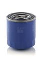 Mann-Filter Ölfilter W8017 für Hyundai KIA i30 Kombi Coupe Ix35 Ix20 2016->