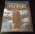 Total Recall - 2-Blu-ray-Disc Extended Director`s Cut