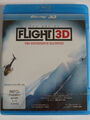 The Art of Flight 3D - Experience Elevated - Snowboarding in Kanada, Alaska