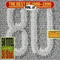 Various - Best of 1980-1990 Vol.2