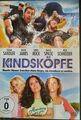 DVD " Kindsköpfe " - FSK 0