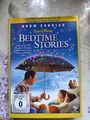 Adam Sandler | Bedtime Stories | Walt Disney | DVD | Sehr Gut