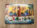 Lego 60201 ⭐ City ⭐ Adventskalender ⭐ 2018 ⭐ Weihnachtskalender ⭐ NEU + OVP