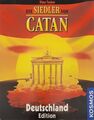 Die Siedler von Catan Deutschland Edition Kosmos 2008 Gesellschaftsspiel