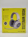 CORSAIR HS55 Wireless, Over-ear Gaming Headset Bluetooth Weiß  #KT1862D