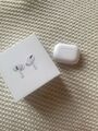 Apple AirPods Pro mit MagSafe Kabellosem Ladecase - Weiß