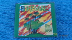 2 CD BOX " FEEL THE REGGAE " Sampler * 1991 * 27 Tracks * 102 Min. * Neuwertig *