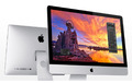 Apple iMac 21,5 Zoll (1TB HDD, Intel Core i5 4. Gen, 2.7GHz, 8GB RAM) Trackpad