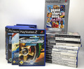 Playstation 2 Spiele Sammlung Konvolut Auswahl -Ps2 | Jak 2 | Need for Speed uvm