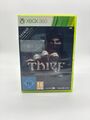 Microsoft Xbox 360 Thief in OVP