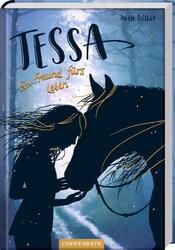 Tessa (Bd. 3) | Ein Freund fürs Leben | Antje Szillat | Deutsch | Buch | Tessa