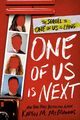 One of Us Is Next: The Sequel to One of Us Is Lying von McManus, Karen M.