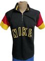 Nike T-Shirt Herren Sweatshirt Sportshirt Laufshirt Deutschland DSV Vintage 90s