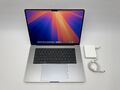 Apple MacBook Pro 16“ M2 PRO 12C CPU 19C GPU 1 TB SSD 16 GB Ram 2023 SPACE GREY