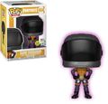 Dark Vanguard 464 - Fortnite - Funko Pop Glow in the Dark Vinyl Figur