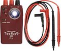 TESTBOY TB 20 PLUS Durchgangs-/Leitungsprüfer TB 20 Plus bis 300 V  CAT II 300 V