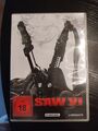 Saw VI,Unrated,Steelbook, DVD