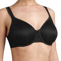 SALE Triumph Comfort Minimizer Bügel BH skin weiß  schwarz Gr. 80 - 95 Cup C -F 