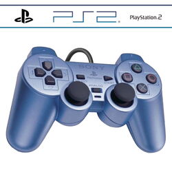 PS2 / PlayStation 2 ORIGINAL Controller GamePad 🎮✅ versch. Farben Auswahl