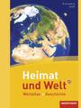 Heimat und Welt Weltatlas. Berlin, Brandenburg | Buch | 9783141002621