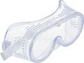 BGS 3622 Schutzbrille transparent Schutz Augen Brille Sicherheit Augenschutz