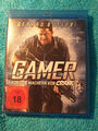 Gamerl  Blue Ray  neuwertig    1 mal angesehen !!