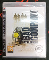 Battlefield: Bad Company PS3 PlayStation 3 Videospiel mit Etui (NEU & VERSIEGELT)