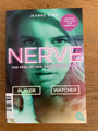 NERVE - Das Spiel ist aus, wenn wir es sagen von Jeanne Ryan (2016, Taschenbuch)