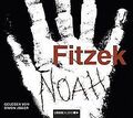 Noah: Thriller. von Fitzek, Sebastian | Buch | Zustand gut