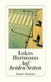 Lukas Hartmann | Auf beiden Seiten | Taschenbuch | Deutsch (2016) | 330 S.