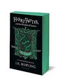 Harry Potter and the Chamber of Secrets – Slyther... | Buch | Zustand akzeptabel