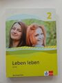 Leben Leben 2 Ethik RLP ISBN 9783126952682