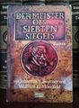 „Der Meister des siebten Siegels"- Soyener/Mondfeld • Historischer Roman