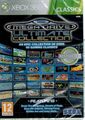 SEGA Mega Drive Ultimate Collection Game (Classics) XBOX 360