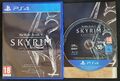 The Elder Scrolls V: Skyrim Special Edition - PS4 - Versand am selben Tag!!