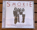 Smokie Hit Collection - Living next door to Alice - CD 2007 Neu in Folie