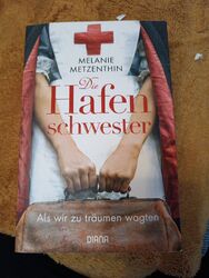 Die Hafenschwester von Melanie Metzenthin (2019, Taschenbuch)