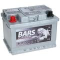 Autobatterie 12V 62Ah 600A EN +L BARS PLATINUM Wartungsfrei sofort Einsatzbereit