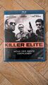 Killer Elite  - Jason Statham - Clive Owen - Robert De Niro - Bluray 