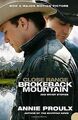 Brokeback Mountain and Other Stories. Film Tie-in. von P... | Buch | Zustand gut