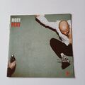 Moby 'Play' CD Album. Sehr guter Zustand