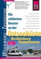 Reise Know-How Wohnmobil-Tourguide Ostseeküste Mecklenbu... | Buch | Zustand gut