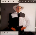 CD++GARTH BROOKS - THE CHASE++1992++TOP-Zust.++Walking after midnight, Mr. Right