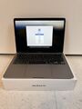 Apple MacBook Air 13 Zoll (256GB SSD, Apple M1, 16GB RAM) Space Grau TOP Zustand