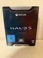 Halo 5-Guardians (Limited Edition) (Microsoft Xbox One, 2015)