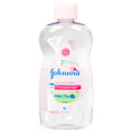 (12,98 EUR/l) Johnson's Baby Oil / Öl 500ml