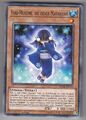 Yu-GI-OH Yuki Musume Die Eisige Mayakashi Common DANE-dE016 NEU!